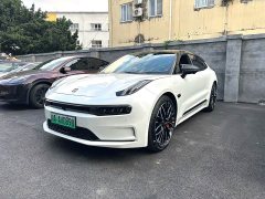 Zeekr Geely Zeekr 001 YOU Edition 100kWh - ფოტო 1