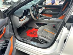 Zeekr Geely Zeekr 001 YOU Edition 100kWh - ფოტო 3