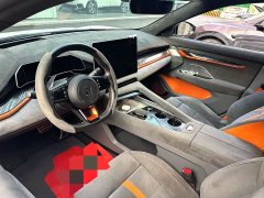 Zeekr Geely Zeekr 001 YOU Edition 100kWh - ფოტო 4
