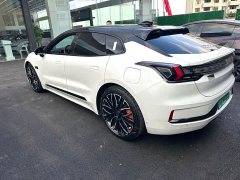 Zeekr Geely Zeekr 001 YOU Edition 100kWh - ფოტო 7