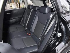 Toyota Frontlander 2023 2.0L CVT Luxury - ფოტო 10