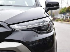 Toyota Frontlander 2023 2.0L CVT Luxury - ფოტო 11