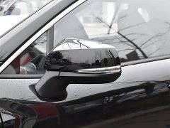 Toyota Frontlander 2023 2.0L CVT Luxury - ფოტო 12