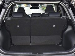 Toyota Frontlander 2023 2.0L CVT Luxury - ფოტო 14