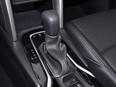 Toyota Frontlander 2023 2.0L CVT Luxury - ფოტო 18