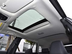 Toyota Frontlander 2023 2.0L CVT Luxury - ფოტო 19