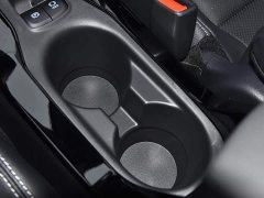 Toyota Frontlander 2023 2.0L CVT Luxury - ფოტო 6