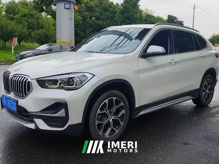BMW X1 sDrive20Li Fashion