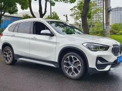 BMW X1 sDrive20Li Fashion - ფოტო 2