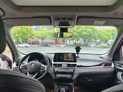 BMW X1 sDrive20Li Fashion - ფოტო 4