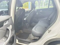 BMW X1 sDrive20Li Fashion - ფოტო 5