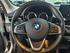 BMW X1 sDrive20Li Fashion - ფოტო 6