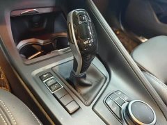 BMW X1 sDrive20Li Fashion - ფოტო 7