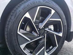 Lynk & Co Geely Lynk & Co 20 2026 530km Rear-wheel Drive Max Radiant Red Edition - ფოტო 5