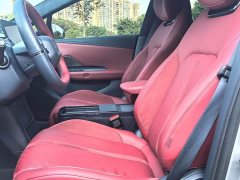 Lynk & Co Geely Lynk & Co 20 2026 530km Rear-wheel Drive Max Radiant Red Edition - ფოტო 2