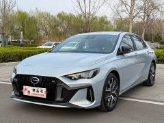Trumpchi Shadow Leopard 2023 Shadow Leopard H Intelligent Hybrid Edition - ფოტო 1