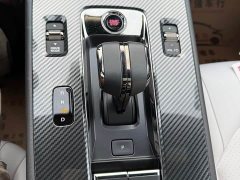 Trumpchi Shadow Leopard 2023 Shadow Leopard H Intelligent Hybrid Edition - ფოტო 10