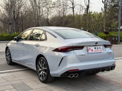 Trumpchi Shadow Leopard 2023 Shadow Leopard H Intelligent Hybrid Edition - ფოტო 11
