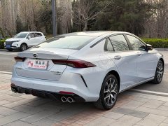 Trumpchi Shadow Leopard 2023 Shadow Leopard H Intelligent Hybrid Edition - ფოტო 12