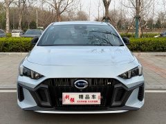 Trumpchi Shadow Leopard 2023 Shadow Leopard H Intelligent Hybrid Edition - ფოტო 2