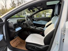 Trumpchi Shadow Leopard 2023 Shadow Leopard H Intelligent Hybrid Edition - ფოტო 4