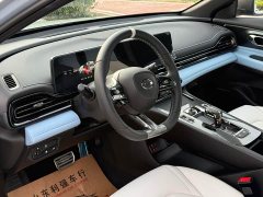 Trumpchi Shadow Leopard 2023 Shadow Leopard H Intelligent Hybrid Edition - ფოტო 5