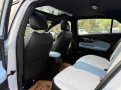 Trumpchi Shadow Leopard 2023 Shadow Leopard H Intelligent Hybrid Edition - ფოტო 6