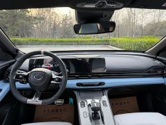 Trumpchi Shadow Leopard 2023 Shadow Leopard H Intelligent Hybrid Edition - ფოტო 7