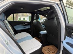 Trumpchi Shadow Leopard 2023 Shadow Leopard H Intelligent Hybrid Edition - ფოტო 8