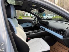 Trumpchi Shadow Leopard 2023 Shadow Leopard H Intelligent Hybrid Edition - ფოტო 9