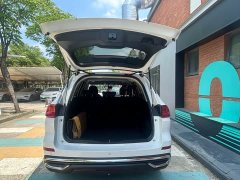 Haval M6 2024 PLUS 1.5T DCT Peanut Good Car Custom Edition - ფოტო 11