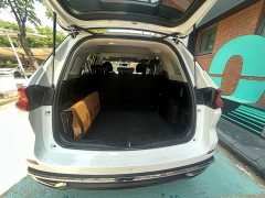 Haval M6 2024 PLUS 1.5T DCT Peanut Good Car Custom Edition - ფოტო 13