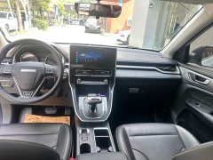 Haval M6 2024 PLUS 1.5T DCT Peanut Good Car Custom Edition - ფოტო 14