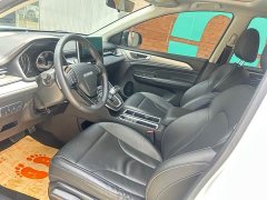 Haval M6 2024 PLUS 1.5T DCT Peanut Good Car Custom Edition - ფოტო 16