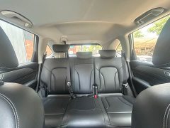 Haval M6 2024 PLUS 1.5T DCT Peanut Good Car Custom Edition - ფოტო 19