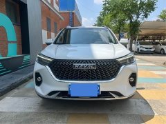 Haval M6 2024 PLUS 1.5T DCT Peanut Good Car Custom Edition - ფოტო 2