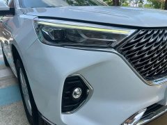 Haval M6 2024 PLUS 1.5T DCT Peanut Good Car Custom Edition - ფოტო 5