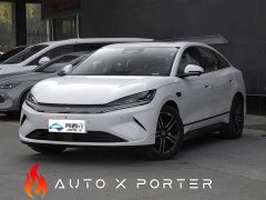 BYD Qin L EV 545KM Excellence Edition - ფოტო 1