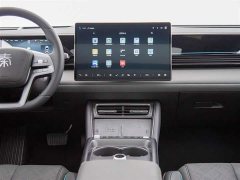 BYD Qin L EV 545KM Excellence Edition - ფოტო 10