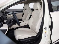 BYD Qin L EV 545KM Excellence Edition - ფოტო 14