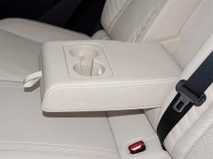 BYD Qin L EV 545KM Excellence Edition - ფოტო 17