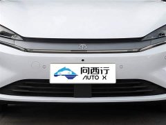 BYD Qin L EV 545KM Excellence Edition - ფოტო 18