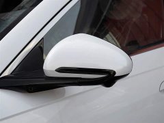 BYD Qin L EV 545KM Excellence Edition - ფოტო 20