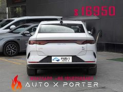 BYD Qin L EV 545KM Excellence Edition - ფოტო 4
