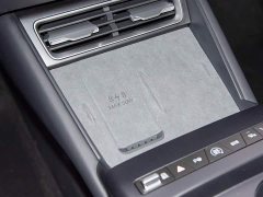 BYD Qin L EV 545KM Excellence Edition - ფოტო 9