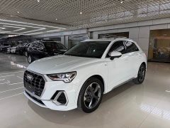 Audi Q3 35 TFSI Fashion Dynamic - ფოტო 1