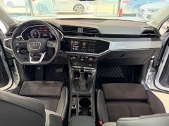 Audi Q3 35 TFSI Fashion Dynamic - ფოტო 11