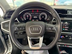 Audi Q3 35 TFSI Fashion Dynamic - ფოტო 12