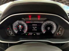 Audi Q3 35 TFSI Fashion Dynamic - ფოტო 13