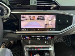 Audi Q3 35 TFSI Fashion Dynamic - ფოტო 14